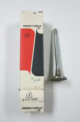 2112049 Clevite Perfect Circle Exhaust Valve - 1 Pc