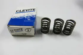 2121065 Clevite Valve Springs Set Of 3