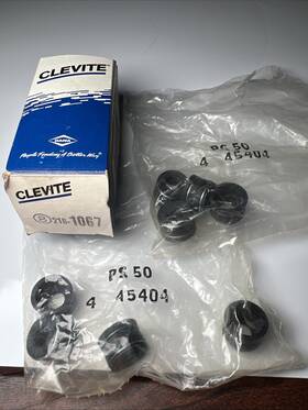 Clevite 2161067 216-1067 Box Of 8