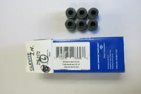 216-1173 Clevite 2161173 Engine Valve Stem Oil Seals 6 Pcs