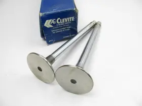 211-2452-2 Clevite 77 2 211-2452 Engine Exhaust Valves - 1977-1995 Ford 255 302 351w