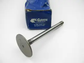 211-3254 Clevite 77 Engine Intake Valve For 1973-1974 Jeep 232 3.8l L6