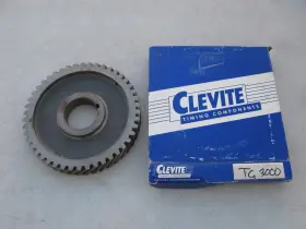 Tg3000 Clevite Engine Timing Gear Fit Hercules Qxa3 Qxb3