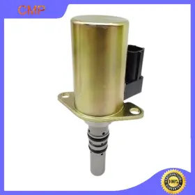 Yt35v00004f1 Cmp New Hydraulic Pump Solenoid Valve For Kobelco Excavator Sk60 Sk70
