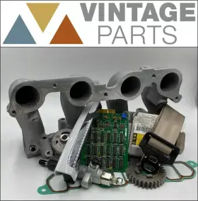 333574a2 Cnh Valve Control New Oem