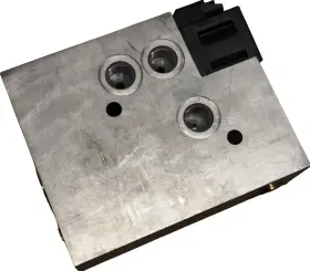 376304a1 Cnh Valve Oem Factory