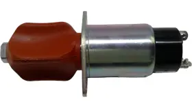 9612083 Cnh 1900 And 1915 New Holland Sp Forage Harvester Solenoid Oem