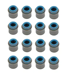 Cm3237v-16 Cometic 3237v-16 16pk Flouro-viton Metal Body