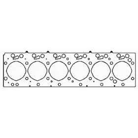 C5597-061 Cometic Gasket Automotive - Mlx Cylinder Head