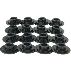 1787-16 Comp Cams 7 Lightweight Tool Steel Retainers