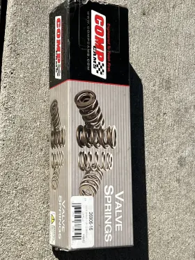 26906-16 Comp Cams Beehive Ls6 Valve Springs For Gm Ls Engines Set Of 16