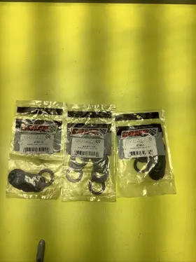 4748-16 Comp Cams Valve Spring Shims .015/.030/.060 X 1.25 3 Sets- 48