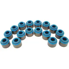 518-16 Comp Cams Metal Body Viton Valve Seal