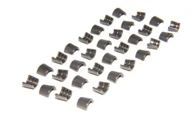 606-16 Comp Cams Competition Steel Street Valve Spring Retainer Lock