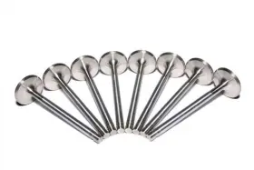 6068-8 Comp Cams Sportsman Stainless Steel Valve