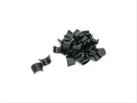 618-16 Comp Cams Retainer Keeper Set Super Locks 10 Deg .310 Inch Single Groove