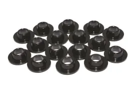 703-16 Comp Cams Competition Steel Valve Spring Retainers