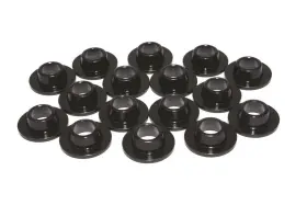 705-16 Comp Cams Competition Steel Valve Spring Retainers