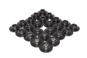 710-24 Comp Cams Competition Steel Valve Spring Retainers