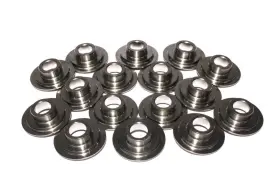 720-16 Comp Cams Competition Titanium Valve Spring Retainer
