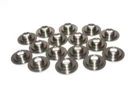 729-16 Comp Cams Competition Titanium Valve Spring Retainer