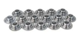 730-16 Comp Cams Competition Titanium Valve Spring Retainer