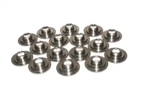 732-16 Comp Cams Competition Titanium Valve Spring Retainer