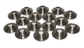 735-16 Comp Cams Competition Titanium Valve Spring Retainer