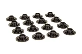 741-16 Comp Cams Competition Steel Valve Spring Retainers