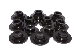 744-12 Comp Cams Competition Steel Valve Spring Retainers
