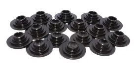 746-16 Comp Cams Competition Super Lock Valve Spring Retainers
