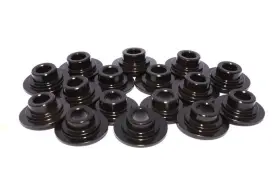 750-16 Comp Cams Competition Super Lock Valve Spring Retainers