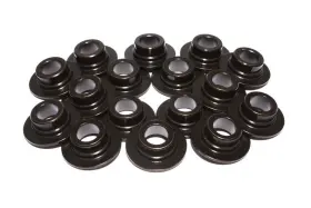 751-16 Comp Cams Competition Steel Valve Spring Retainers