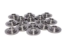 754-16 Comp Cams Competition Titanium Valve Spring Retainer
