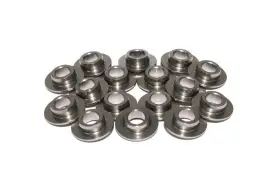 762-16 Comp Cams Competition Titanium Valve Spring Retainer