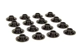 782-16 Comp Cams Competition Steel Valve Spring Retainers