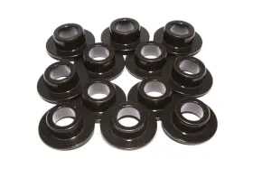 787-12 Comp Cams Competition Steel Valve Spring Retainers Fits 86-89 Firebird Regal