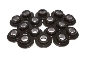 787-16 Comp Cams Competition Steel Valve Spring Retainers