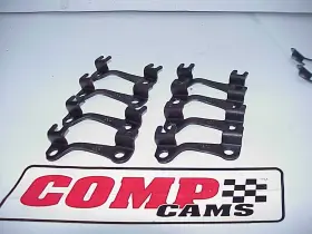 8620 Comp Cams 8 New 7/16 Inch Push-rod Guide Plates Fits Big Block Chevy 396 402 427 454