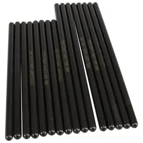 Ft03-ft08 Comp Cams 8720-16 Hi-tech .080 Inch Wall Pushrod Set For Dodge 5.7l Hemi
