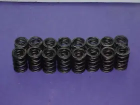 943-16 Comp Cams 16 1.565 Inch Roller Cam Valve Springs #565 1.250 Crower Isky Pac
