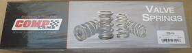 Comp Cams 972-16 Valve Springs 1.470 Inch Od 308lbs./in 1.195 Coil Bind 16pcs
