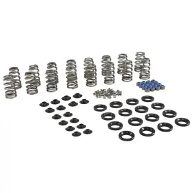 Comp Cams Coc 26918cc-kit Valve Spring And Retainer Kit Single 0.600 Inch Maximum Lift