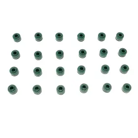 51y-12119-00-00 Componentsplus 010-053-24e6 New Valve Stem Seal Fits Mariner By 010-053-24 09289-05012