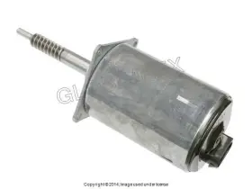 A2c59515106 Continental Bmw E60 Eccentric Shaft Actuator For Valvetronic System Oem