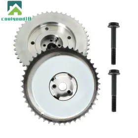 917-270 Coolgood18 For Chevy Buick Gmc 2x Intake And Exhaust Variable Timing Sprocket Camshaft Gear