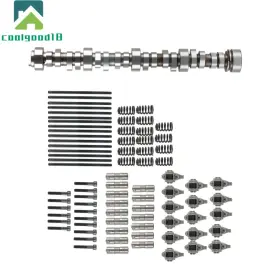 Cg777384ld Coolgood18 For Chevrolet Gmc Ls Ls1 .585 Inch E1840p Sloppy Stage 2 Camshaft Rocker Pusher Kit