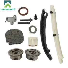 Cg861138ld Coolgood18 Timing Chain Kit For Chevrolet Sonic/trax/cruze/volt Buick Encore Dohc Engine
