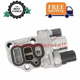 917-224 Corepartsretail For Honda Cr-v Accord Element 2.0 2.4 Vtec Solenoid Spool Valve With Gasket