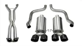 14469cb4blk Corsa Performance